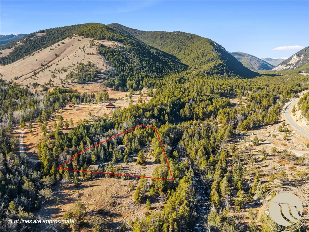 23 Silver Run Road Red Lodge MT 59068