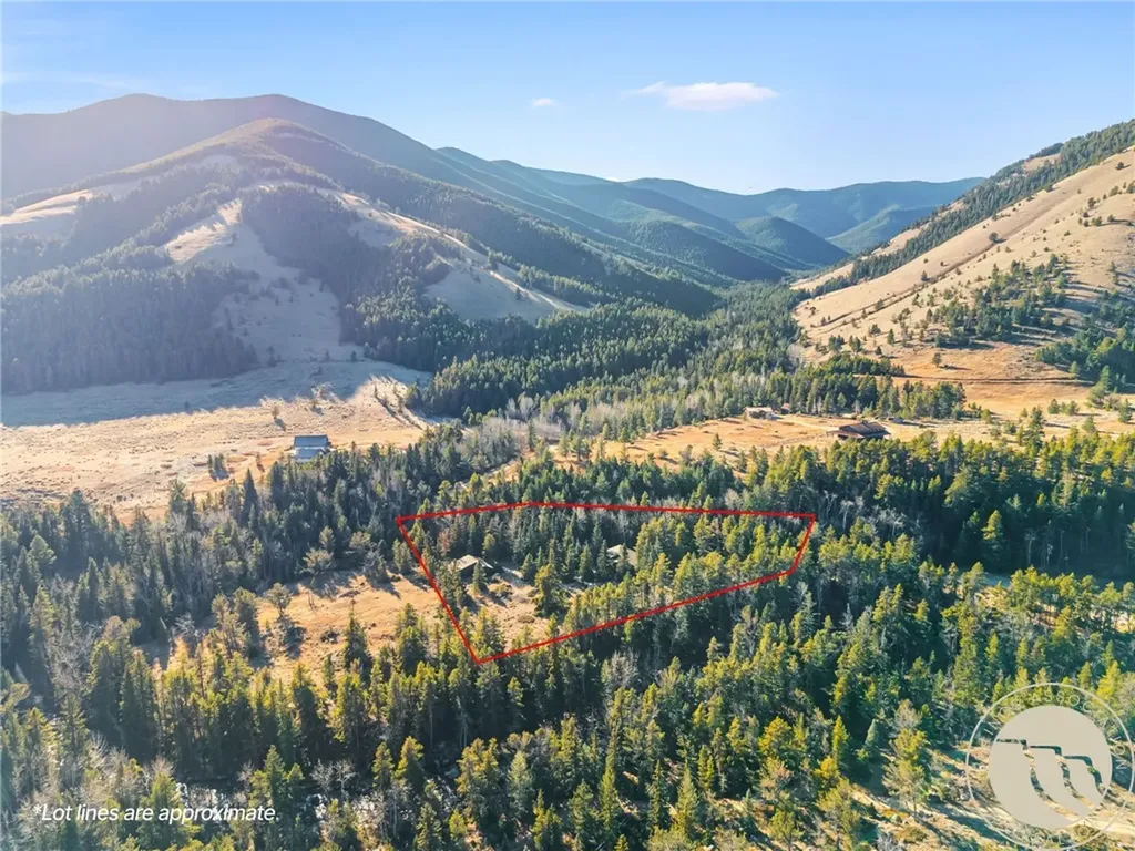 23 Silver Run Road Red Lodge MT 59068