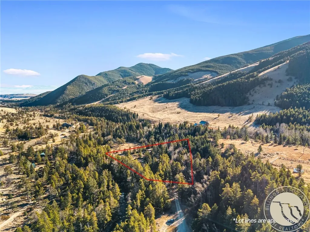 23 Silver Run Road Red Lodge MT 59068