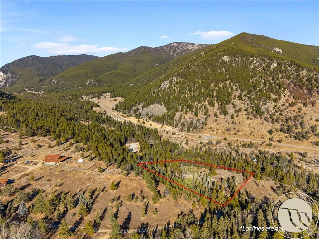 23 Silver Run Road Red Lodge MT 59068