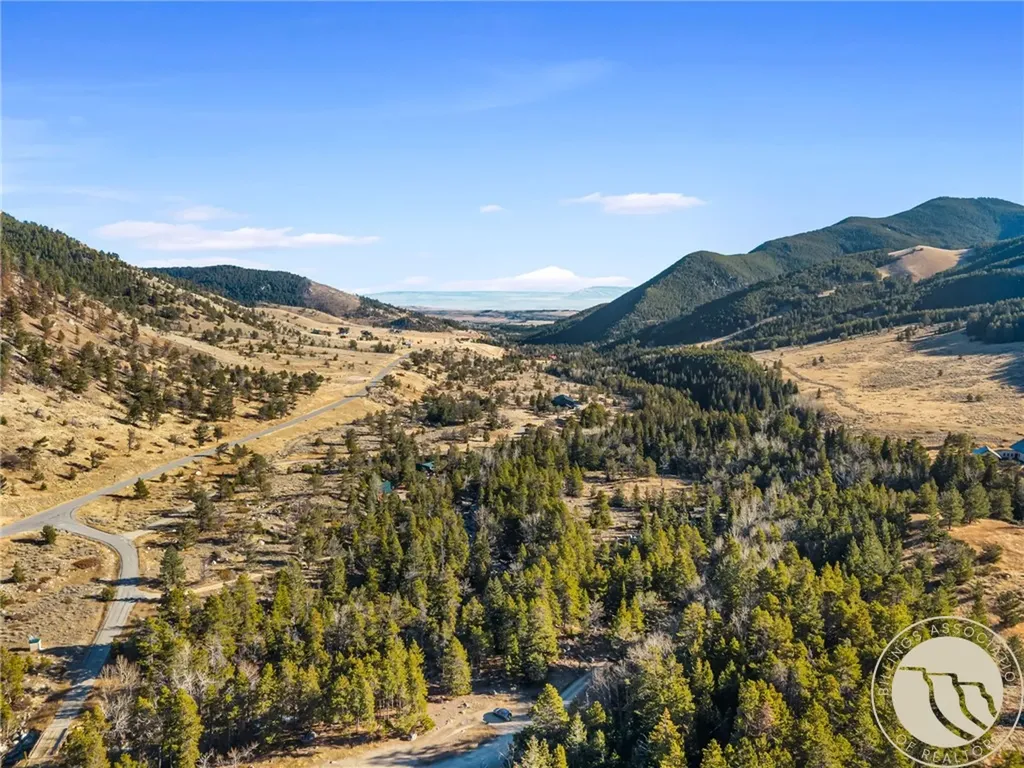 23 Silver Run Road Red Lodge MT 59068