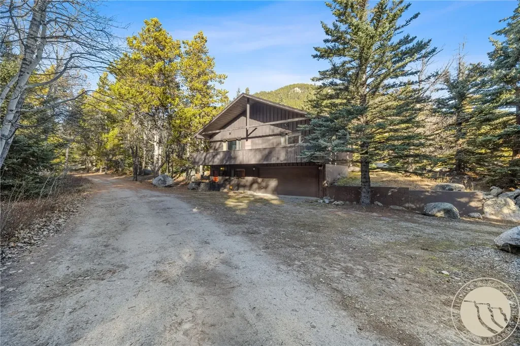 23 Silver Run Road Red Lodge MT 59068