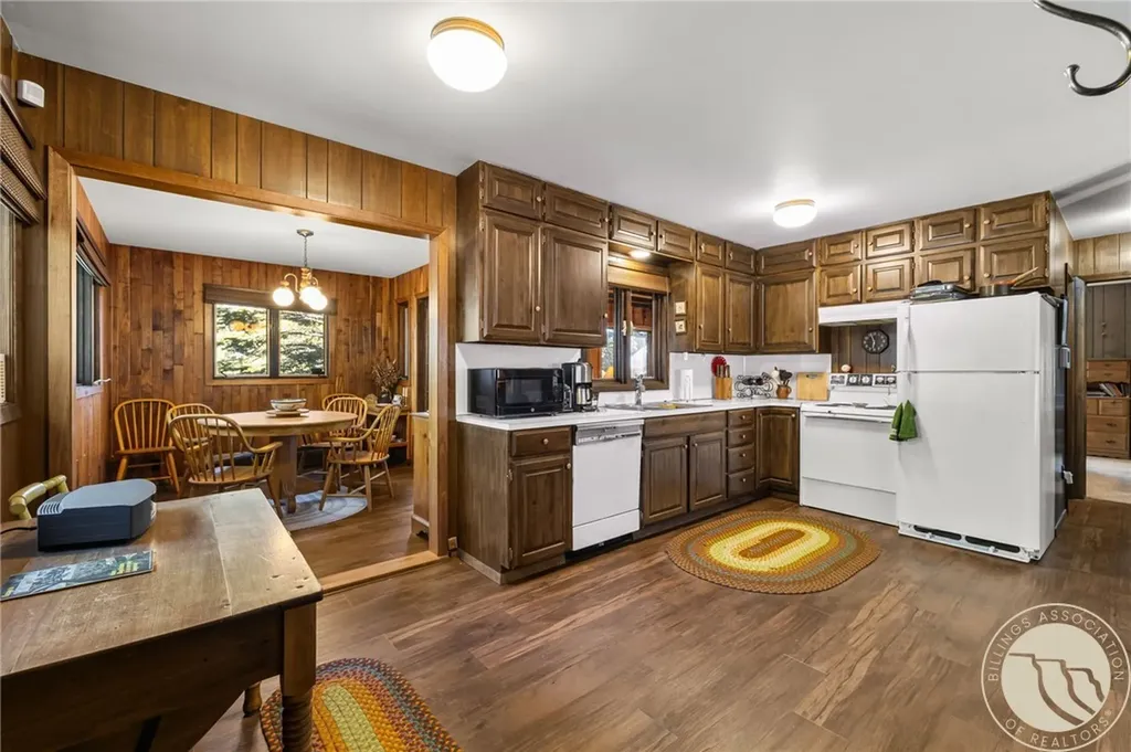 23 Silver Run Road Red Lodge MT 59068