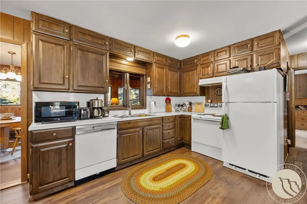 23 Silver Run Road Red Lodge MT 59068