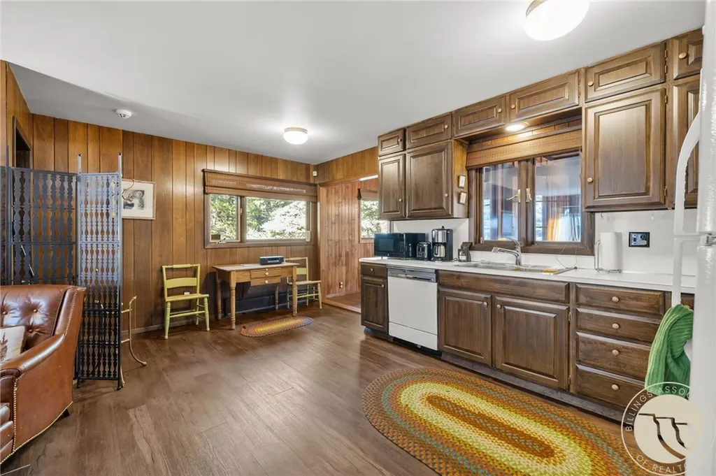 23 Silver Run Road Red Lodge MT 59068