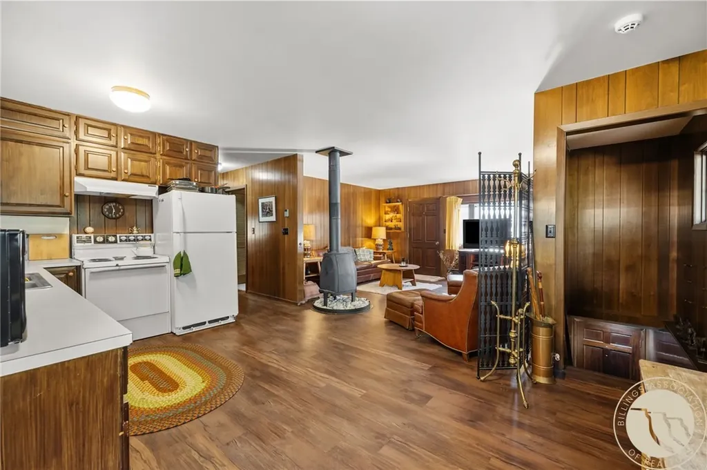 23 Silver Run Road Red Lodge MT 59068