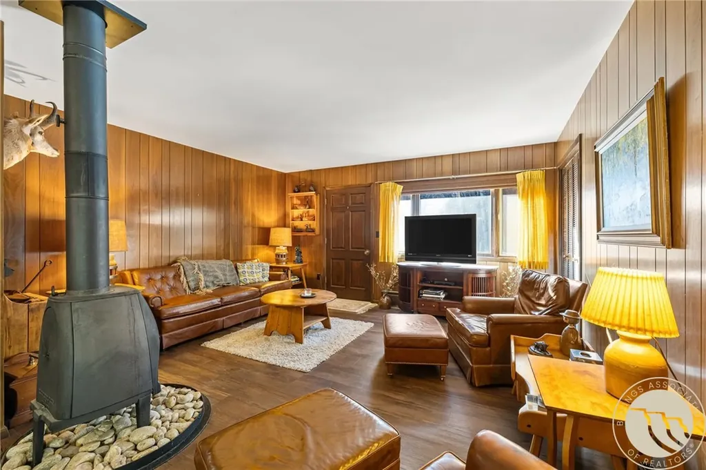 23 Silver Run Road Red Lodge MT 59068