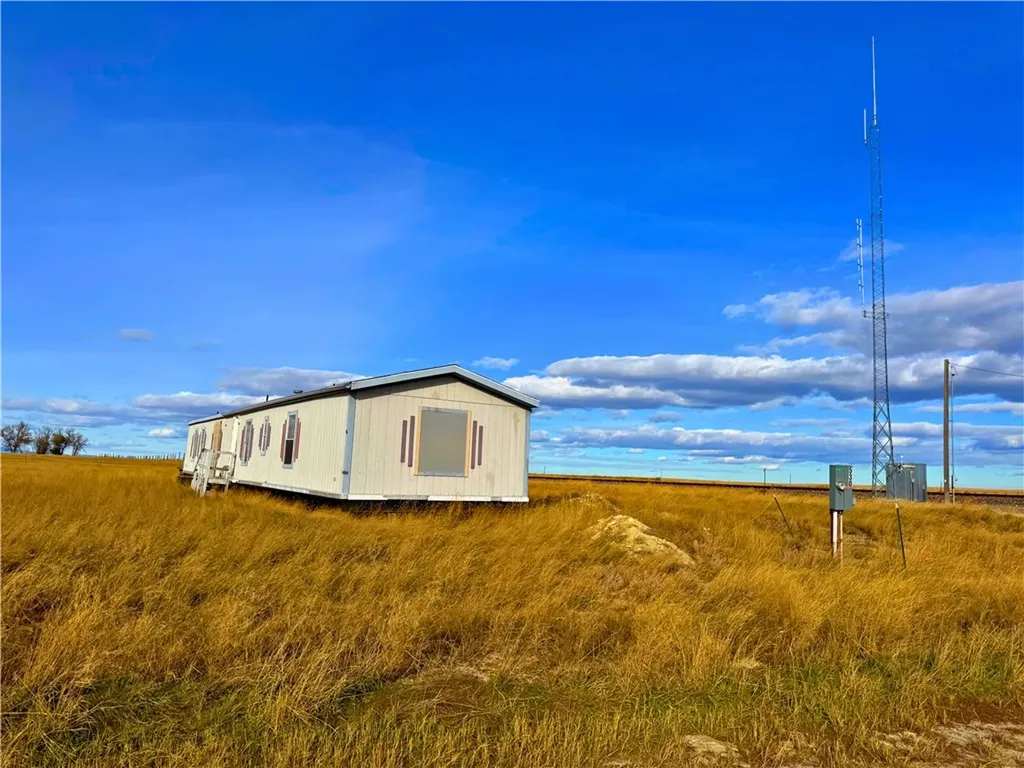 530 Belmont Road Lavina MT 59046