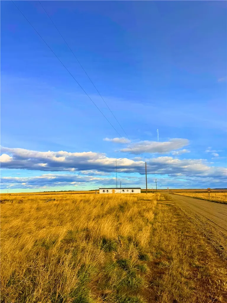 530 Belmont Road Lavina MT 59046