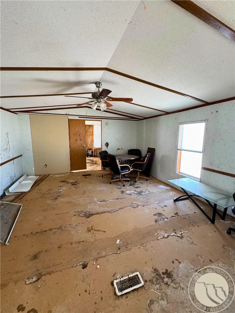 530 Belmont Road Lavina MT 59046