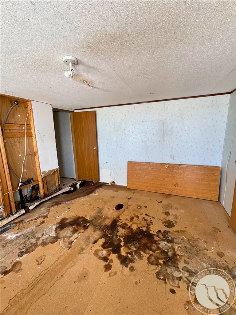 530 Belmont Road Lavina MT 59046