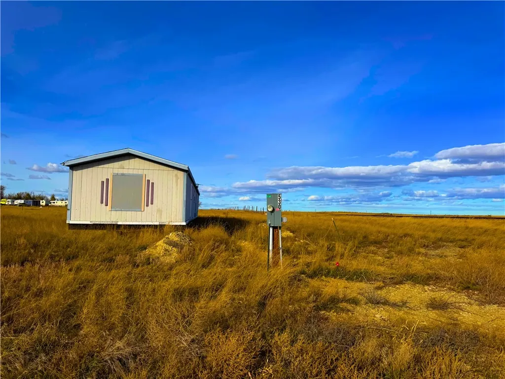 530 Belmont Road Lavina MT 59046