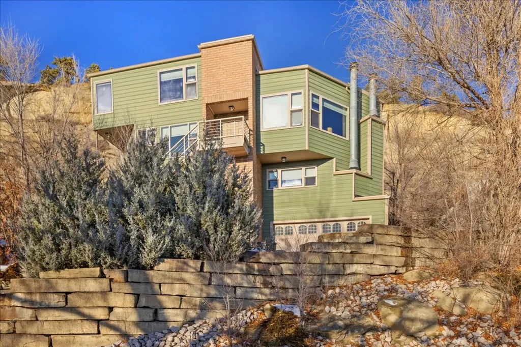 1329 Granite Avenue Billings MT 59102