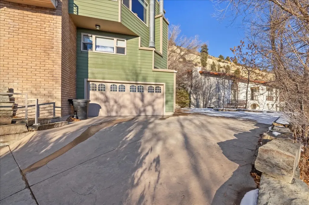 1329 Granite Avenue Billings MT 59102