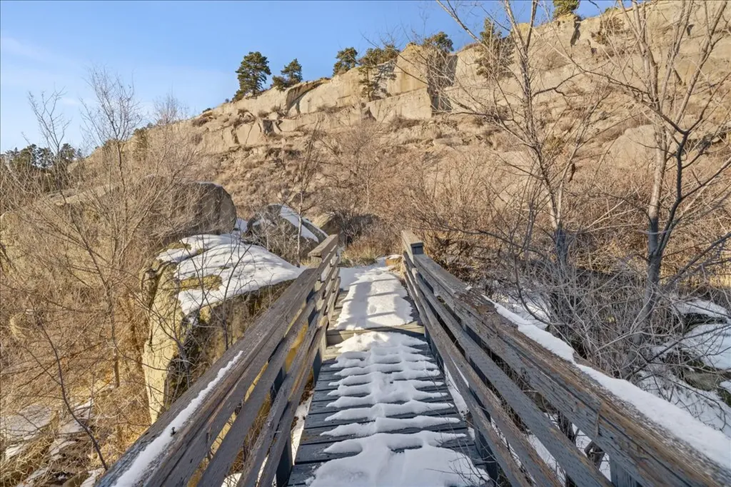 1329 Granite Avenue Billings MT 59102