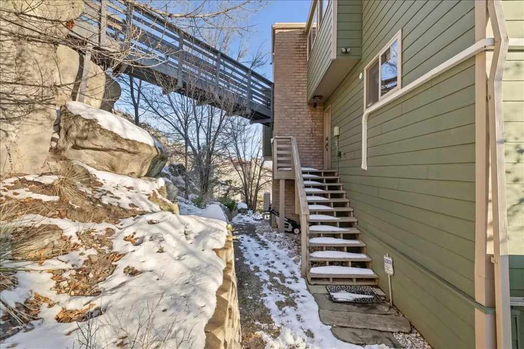 1329 Granite Avenue Billings MT 59102