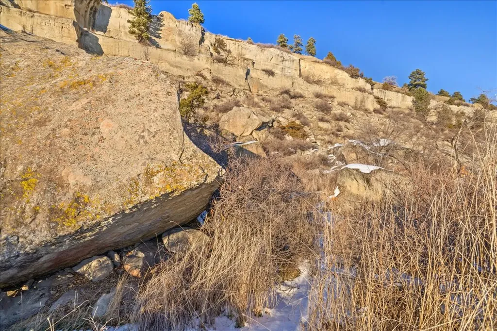 1329 Granite Avenue Billings MT 59102