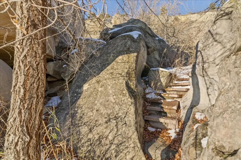 1329 Granite Avenue Billings MT 59102