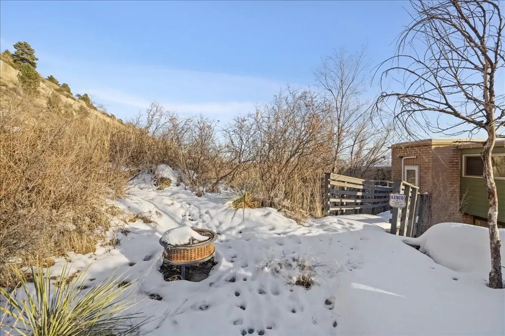 1329 Granite Avenue Billings MT 59102