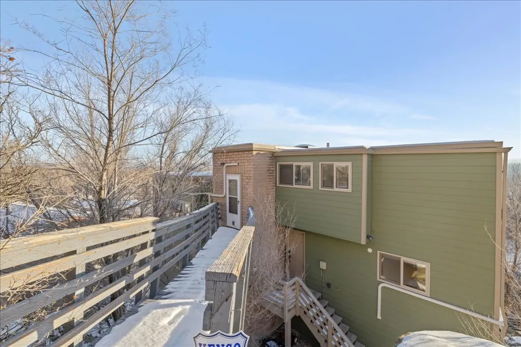 1329 Granite Avenue Billings MT 59102