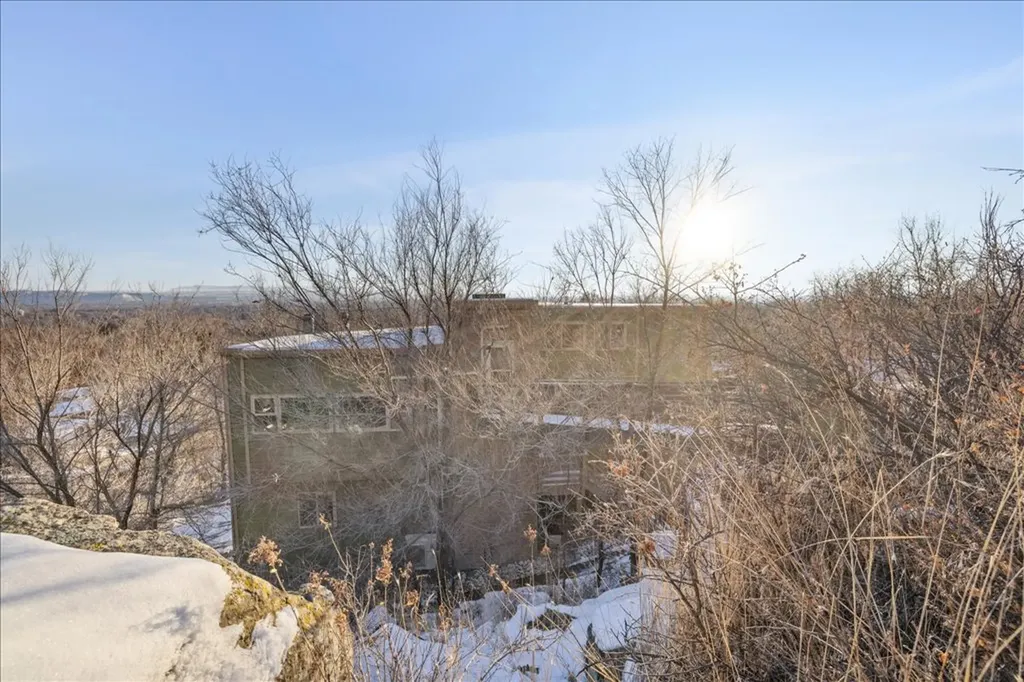 1329 Granite Avenue Billings MT 59102