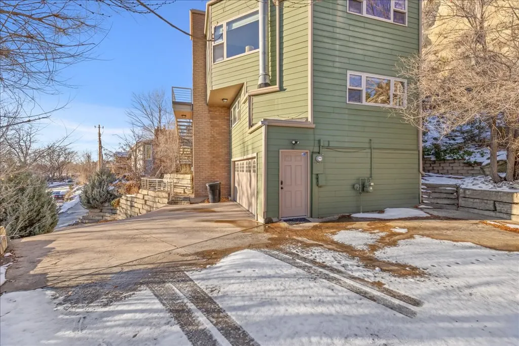 1329 Granite Avenue Billings MT 59102