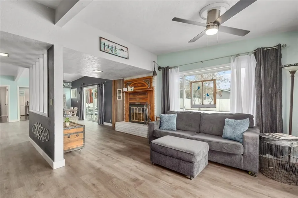 3101 Mcbride Street Billings MT 59102