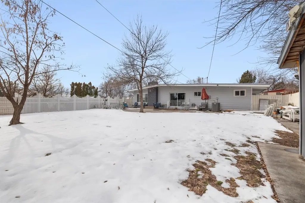 3101 Mcbride Street Billings MT 59102