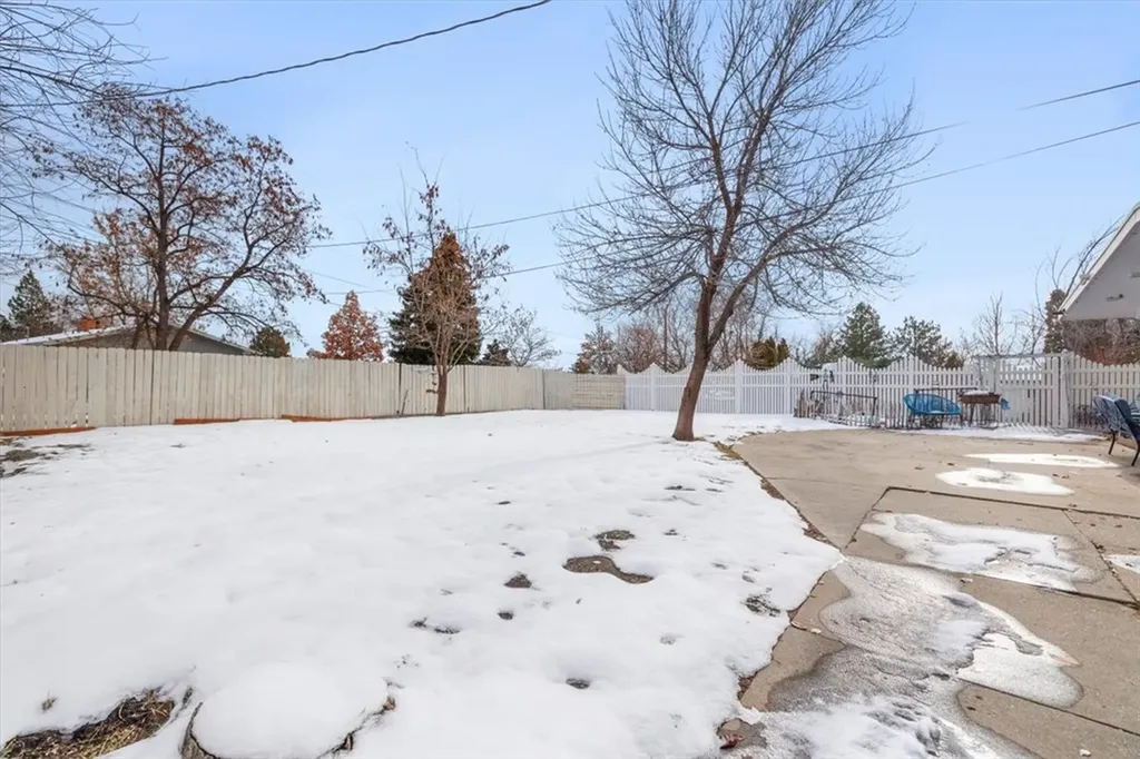 3101 Mcbride Street Billings MT 59102