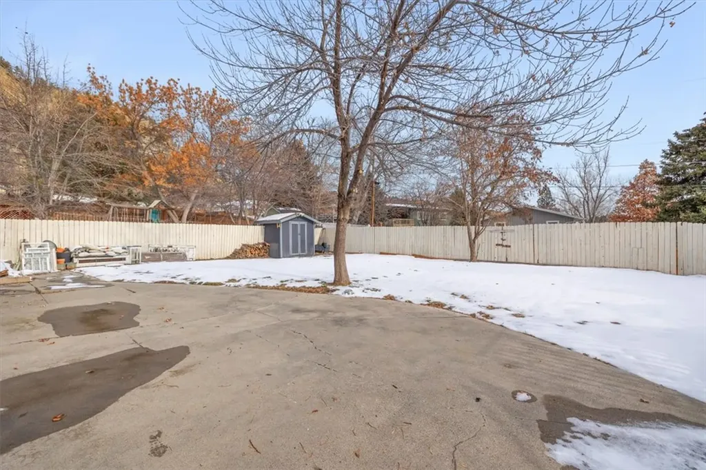 3101 Mcbride Street Billings MT 59102