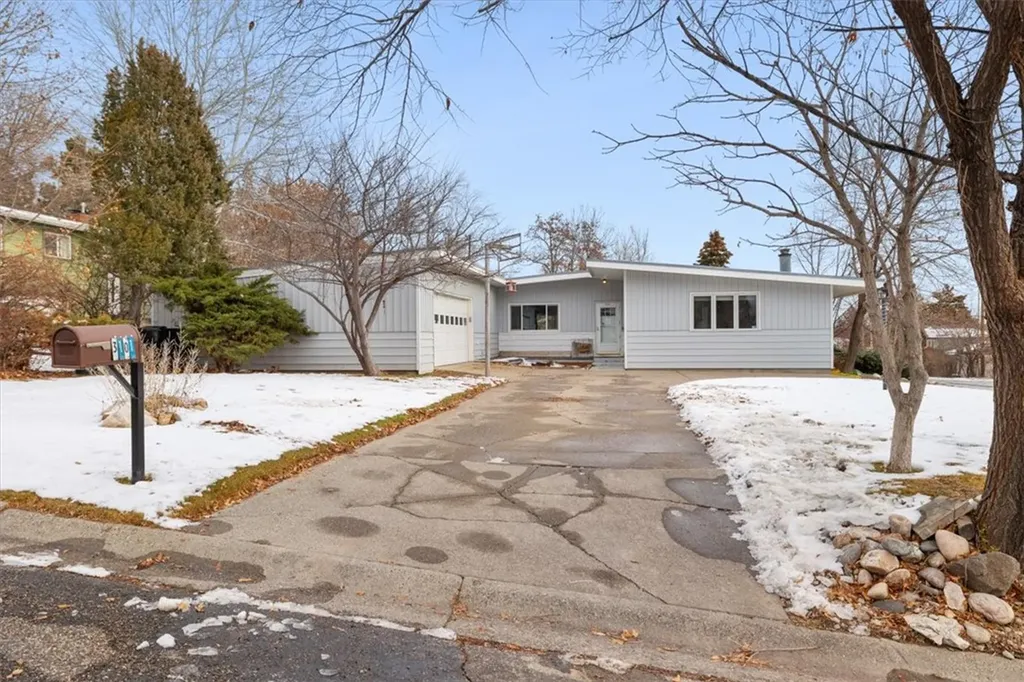 3101 Mcbride Street Billings MT 59102