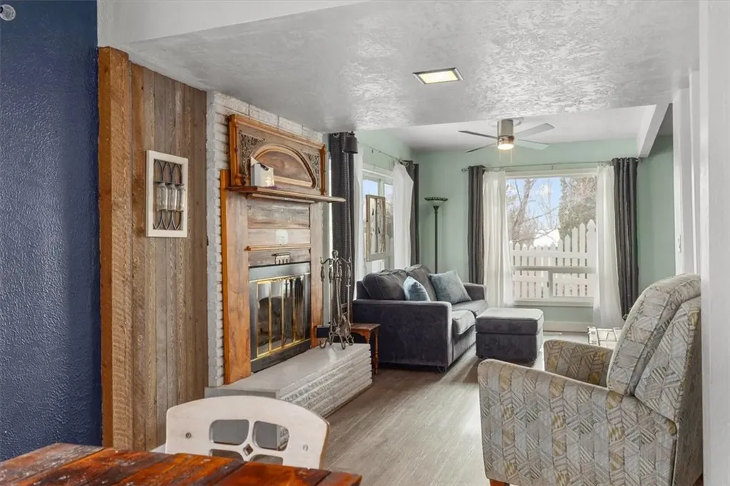 3101 Mcbride Street Billings MT 59102