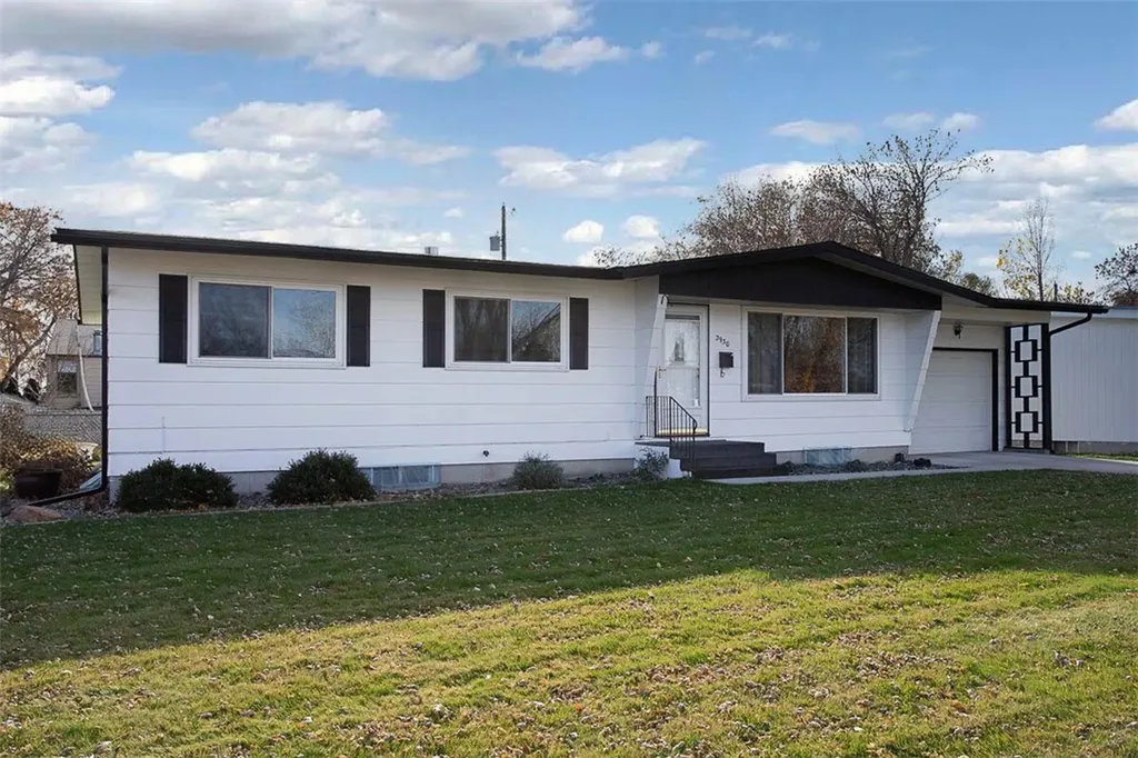 2930 Lynn Avenue Billings MT 59102