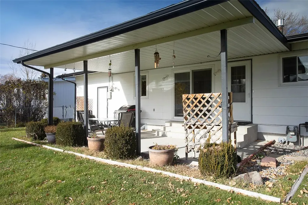 2930 Lynn Avenue Billings MT 59102