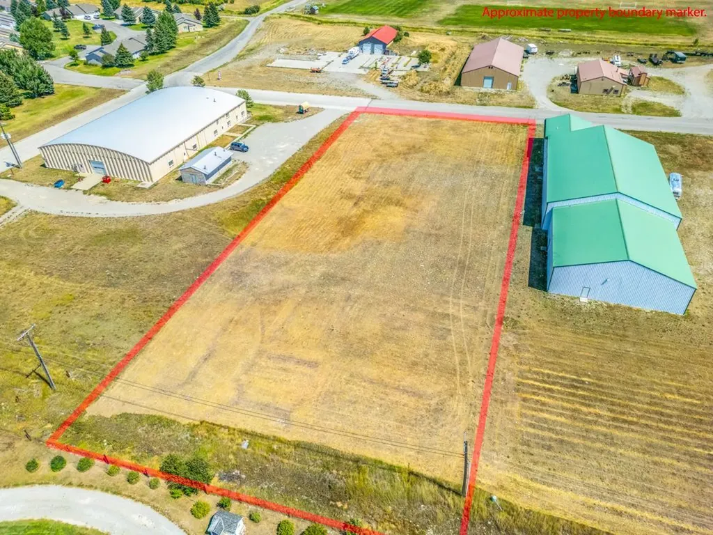 Nhn Centennial Drive Big Timber MT 59011