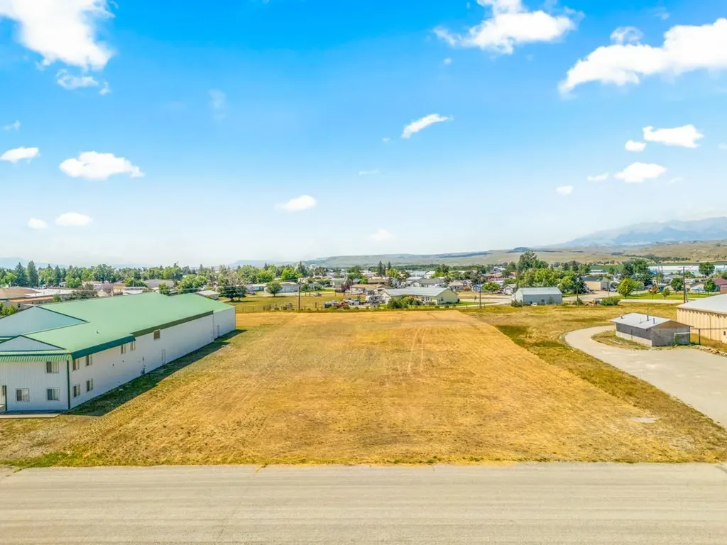 Nhn Centennial Drive Big Timber MT 59011