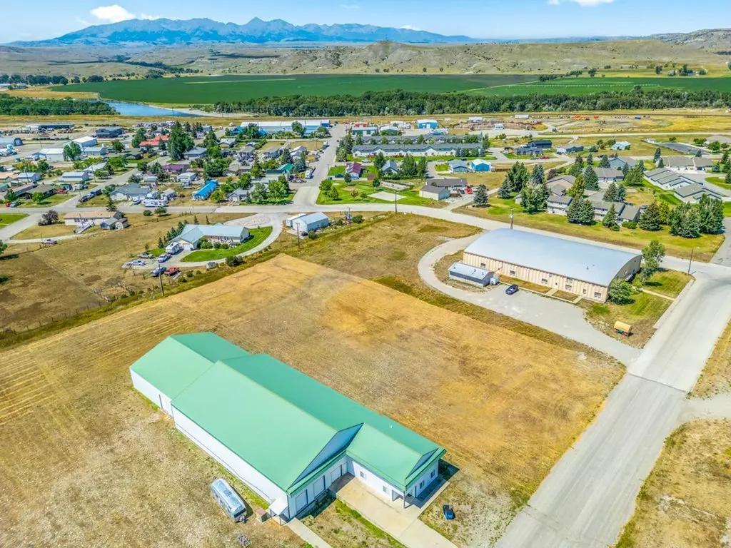 Nhn Centennial Drive Big Timber MT 59011
