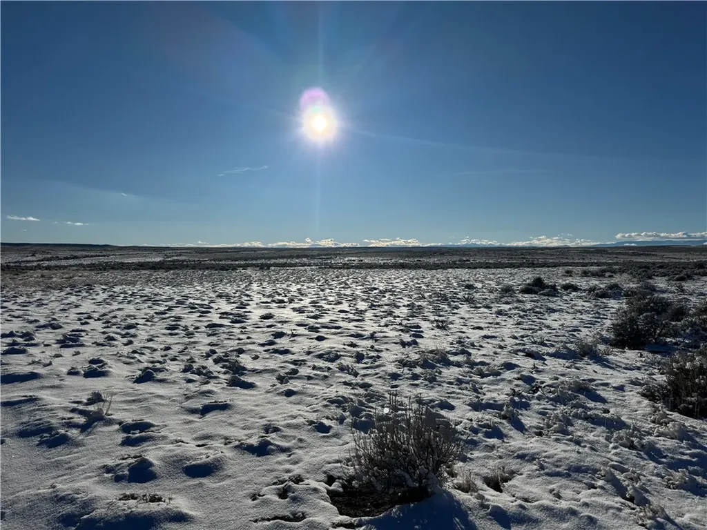 Tbd Cottonwood Road Bridger MT 59014