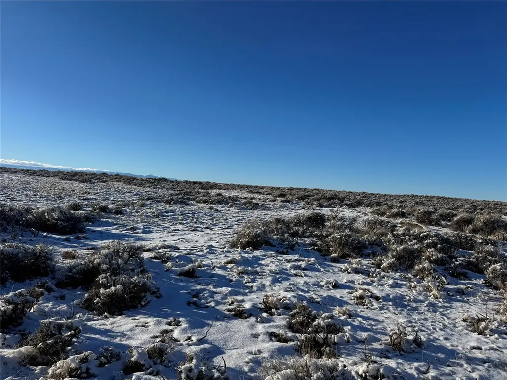 Tbd Cottonwood Road Bridger MT 59014