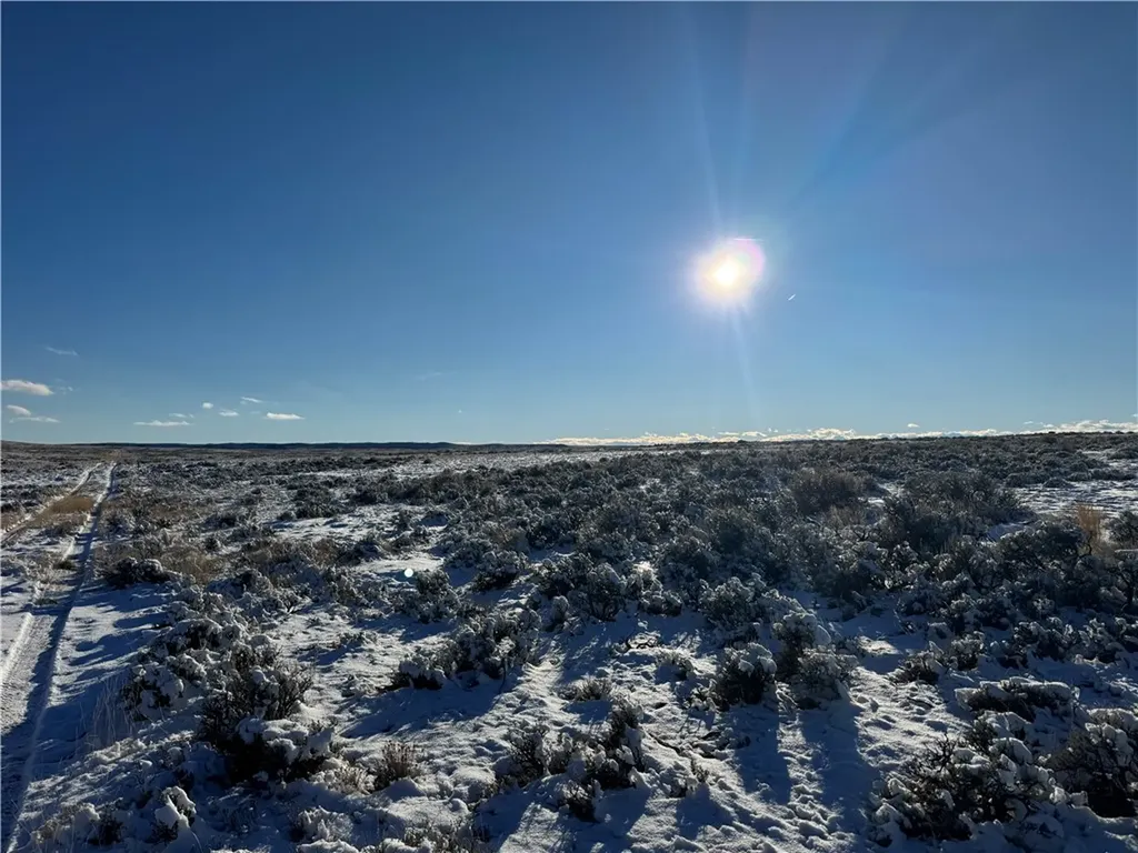 Tbd Cottonwood Road Bridger MT 59014