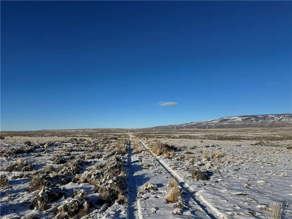 Tbd Cottonwood Road Bridger MT 59014