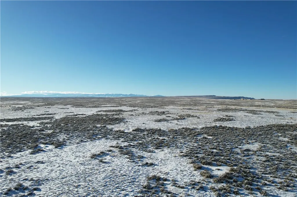 Tbd Cottonwood Road Bridger MT 59014