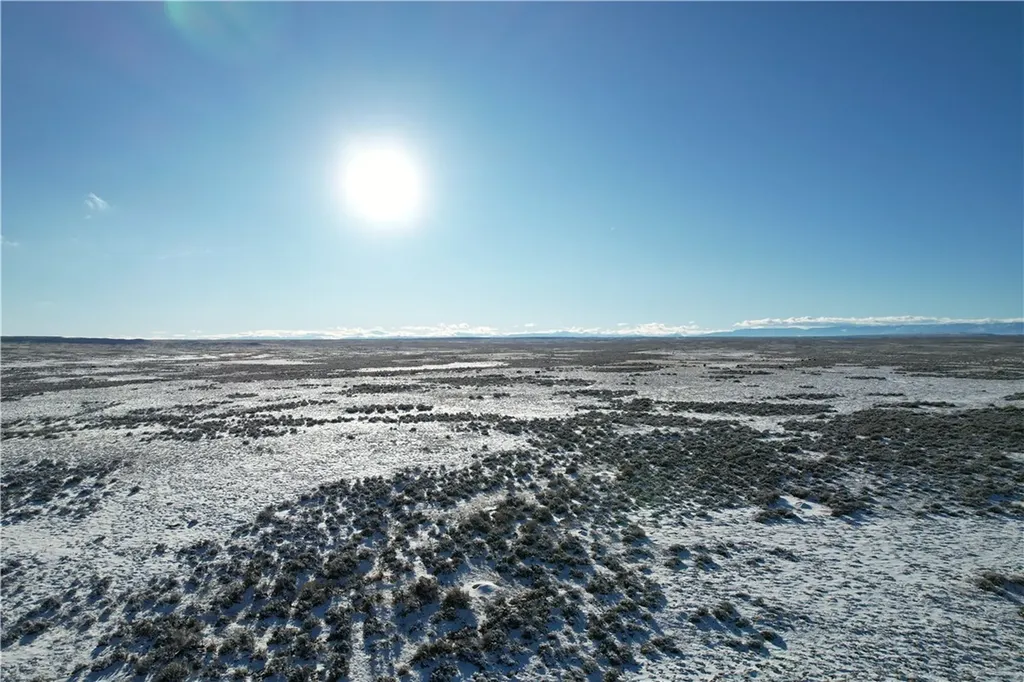 Tbd Cottonwood Road Bridger MT 59014