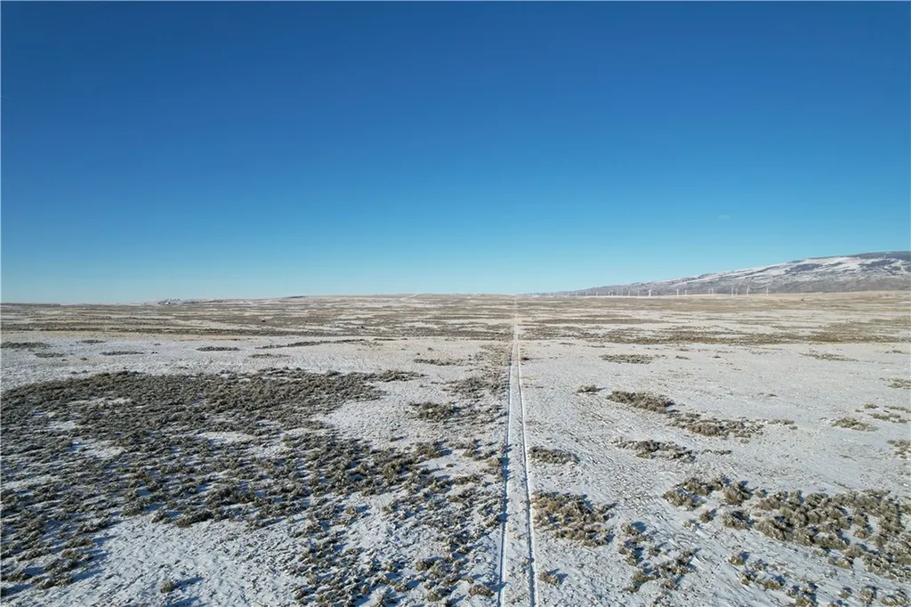 Tbd Cottonwood Road Bridger MT 59014