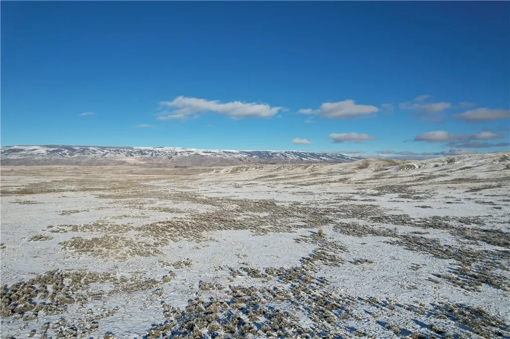 Tbd Cottonwood Road Bridger MT 59014
