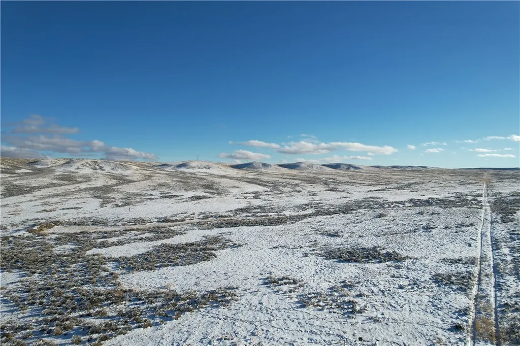 Tbd Cottonwood Road Bridger MT 59014