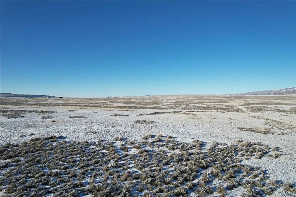 Tbd Cottonwood Road Bridger MT 59014