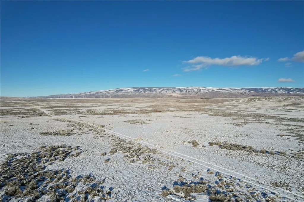 Tbd Cottonwood Road Bridger MT 59014