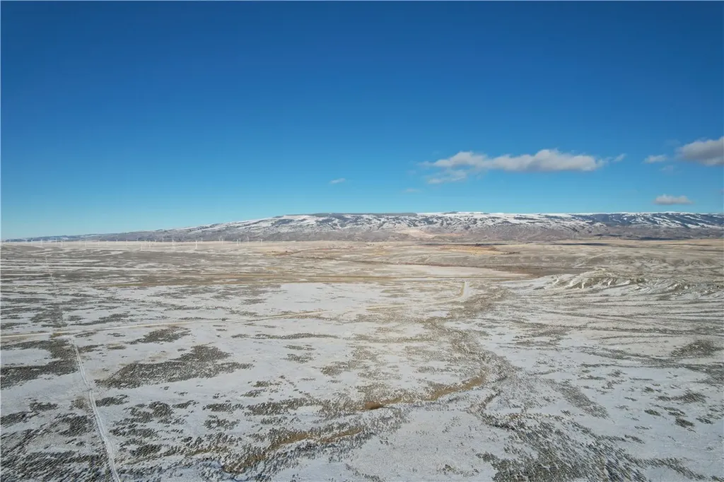 Tbd Cottonwood Road Bridger MT 59014
