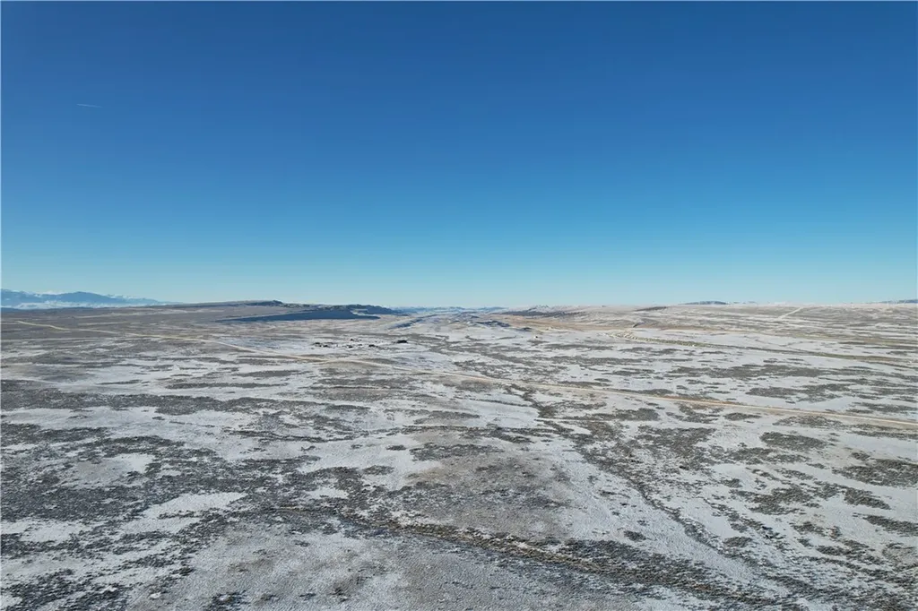 Tbd Cottonwood Road Bridger MT 59014